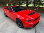 Thumbnail Photo 23 for 2014 Ford Mustang Shelby GT500 Convertible